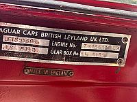 Thumbnail 12 - 1974 Jaguar E-Type Roadster
