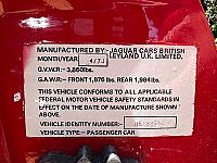 Thumbnail 13 - 1974 Jaguar E-Type Roadster