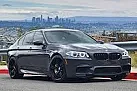 2016 BMW M5