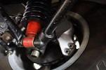 Thumbnail 4 - 1978 Aston Martin AMV8