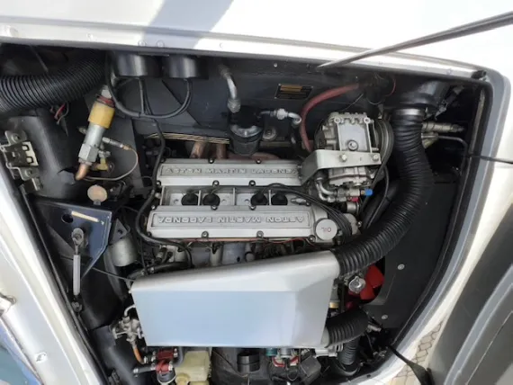 Vehicle Image 7 - 1978 Aston Martin AMV8