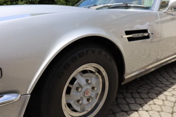 Vehicle Image 8 - 1978 Aston Martin AMV8