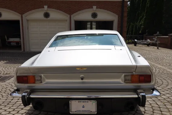 Vehicle Image 16 - 1978 Aston Martin AMV8