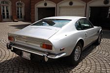 Thumbnail 17 - 1978 Aston Martin AMV8