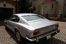 Thumbnail 18 - 1978 Aston Martin AMV8