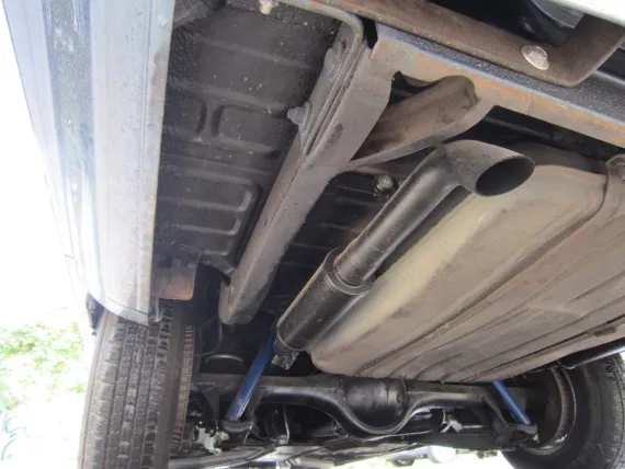 Vehicle Image 1 - 1961 Cadillac Series 62 w. Air Ride Suspension