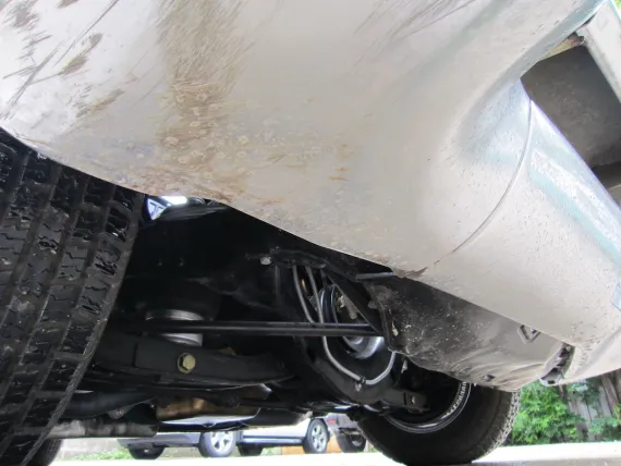 Vehicle Image 2 - 1961 Cadillac Series 62 w. Air Ride Suspension