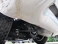 Thumbnail 2 - 1961 Cadillac Sedan DeVille w. Air Ride Suspension