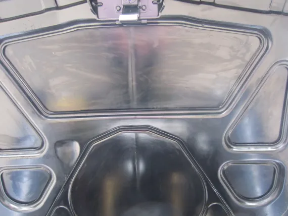 Vehicle Image 3 - 1961 Cadillac Series 62 w. Air Ride Suspension