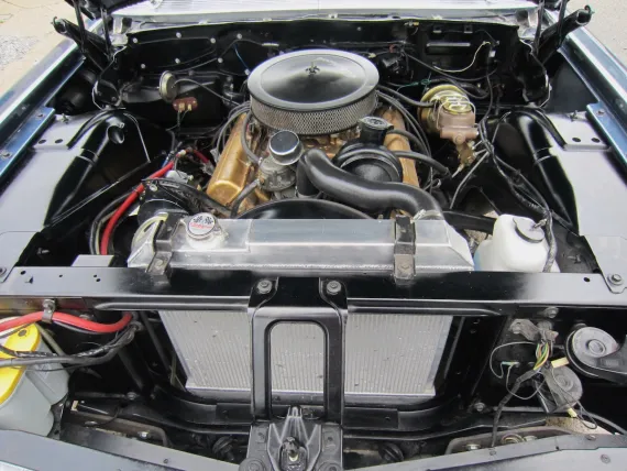 Vehicle Image 4 - 1961 Cadillac Series 62 w. Air Ride Suspension