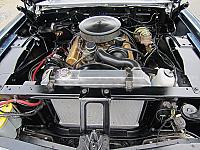 Thumbnail 4 - 1961 Cadillac Sedan DeVille w. Air Ride Suspension