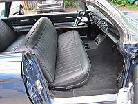 Thumbnail 9 - 1961 Cadillac Sedan DeVille w. Air Ride Suspension