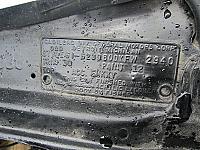 Thumbnail 13 - 1961 Cadillac Sedan DeVille w. Air Ride Suspension
