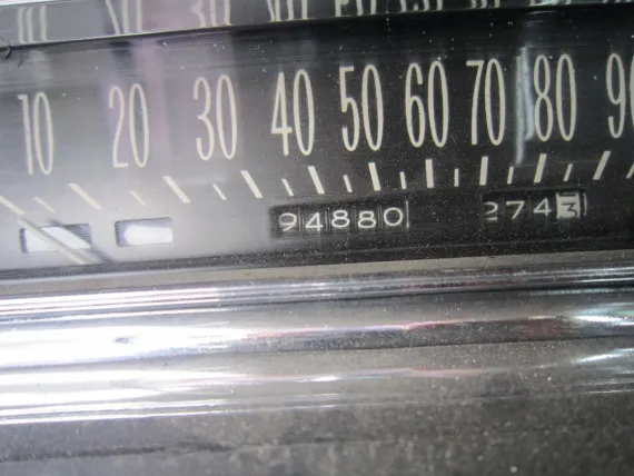 Vehicle Image 14 - 1961 Cadillac Series 62 w. Air Ride Suspension