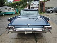 Thumbnail 15 - 1961 Cadillac Sedan DeVille w. Air Ride Suspension