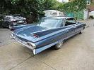 Thumbnail 16 - 1961 Cadillac Sedan DeVille w. Air Ride Suspension