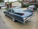 Thumbnail 17 - 1961 Cadillac Sedan DeVille w. Air Ride Suspension