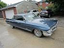Thumbnail 19 - 1961 Cadillac Sedan DeVille w. Air Ride Suspension
