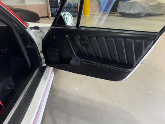 Vehicle Image 9 - 1986 Porsche Kremer 935 GT Street