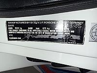 Thumbnail 13 - 1986 Porsche Kremer 935 GT Street