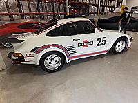 Thumbnail 17 - 1986 Porsche Kremer 935 GT Street