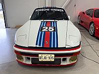 Thumbnail 19 - 1986 Porsche Kremer 935 GT Street