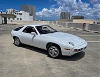 1978-1980 Porsche 928