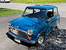 1973 Austin Mini