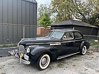 Thumbnail 8 - 1940 Buick Roadmaster