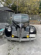 Thumbnail 7 - 1940 Buick Roadmaster