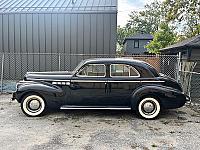 Thumbnail 5 - 1940 Buick Roadmaster