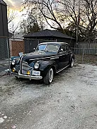 Thumbnail 6 - 1940 Buick Roadmaster