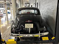 Thumbnail 3 - 1940 Buick Roadmaster