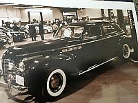 Thumbnail 1 - 1940 Buick Roadmaster