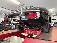 Thumbnail 36 - 1970 Jaguar E Type Roadster BRG
