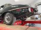 Thumbnail 31 - 1970 Jaguar E Type Roadster BRG