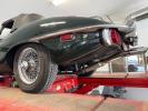 Thumbnail 8 - 1970 Jaguar E Type Roadster BRG