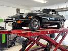 Thumbnail 33 - 1970 Jaguar E Type Roadster BRG