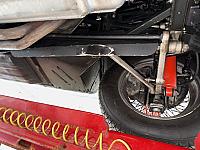 Thumbnail 33 - 1970 Jaguar E Type Roadster BRG