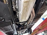 Thumbnail 32 - 1970 Jaguar E Type Roadster BRG