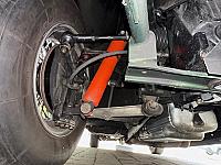 Thumbnail 23 - 1970 Jaguar E Type Roadster BRG