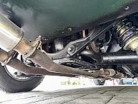 Thumbnail 22 - 1970 Jaguar E Type Roadster BRG