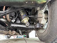 Thumbnail 21 - 1970 Jaguar E Type Roadster BRG