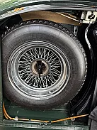 Thumbnail 15 - 1970 Jaguar E Type Roadster BRG