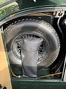 Thumbnail 13 - 1970 Jaguar E Type Roadster BRG