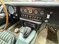 Thumbnail 13 - 1970 Jaguar E Type Roadster BRG