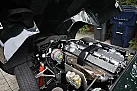 Thumbnail 2 - 1970 Jaguar E Type Roadster BRG