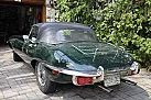 Thumbnail 35 - 1970 Jaguar E Type Roadster BRG