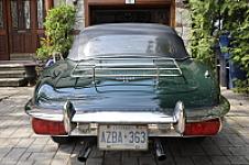 Thumbnail 38 - 1970 Jaguar E Type Roadster BRG