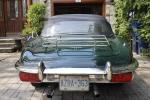 Thumbnail 5 - 1970 Jaguar E Type Roadster BRG
